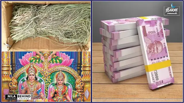 சம்பளப் பணம் வந்தவுடன் இப்படி செலவு செய்தால் பணம் கையில் தங்குவதோடு வருமானமும் அதிகரிக்கும்!!