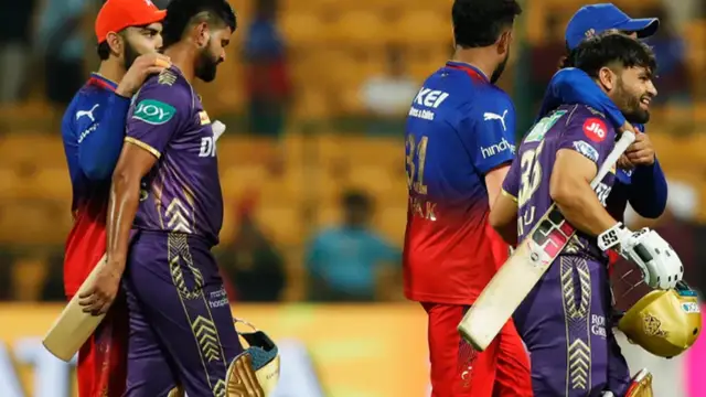 CSK வில் உள்ள நிலைமையும் RCB நிலைமையும் வேறுபட்டது.. உதாரணம் சிவம் துபே – ஆர்சிபியை கடுமையாக சாடிய ஹர்பஜன் சிங்.