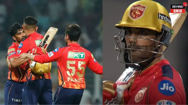 KKR vs PBKS: 42 छक्के और 523 रन…पंजाब ने तोड़ दिए सारे रिकॉर्ड, बेयरस्टो-शशांक ने मचा दिया गदर