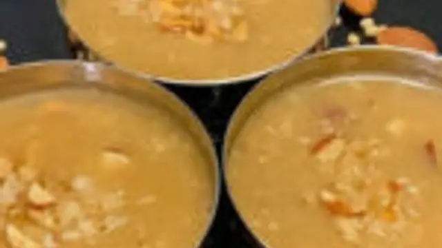 எப்பவும் ஒரே மாதிரியான பாயாசம் குடிச்சு போர் அடிச்சிருச்சா அப்போ ஆரோக்கியமான இந்த உளுந்து பாயாசம் ஒரு தடவை செஞ்சு பாருங்க!