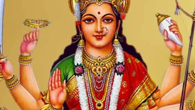 தை மாத செவ்வாய்க்கிழமை துர்க்கை அம்மன் பரிகாரம்!!