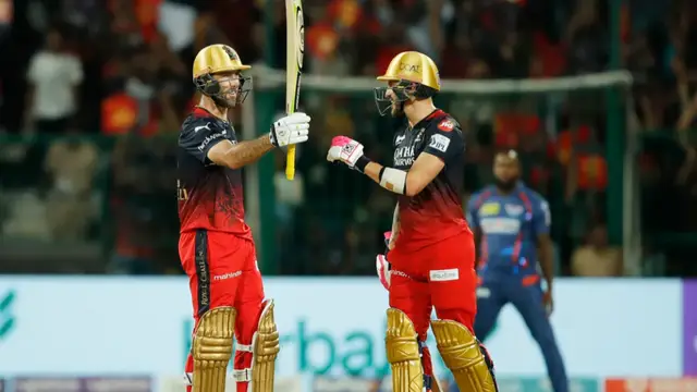 விராட் கோலியை தன்னுடன் ஒப்பிடுவது குறித்து பேசிய மேக்ஸ்வெல், அதிர்ச்சியில் ரசிகர்கள் – வீடியோ உள்ளே.