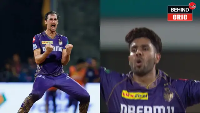 IPL Final Prize Money: आईपीएल चैंपियन कोलकाता नाइटराइडर्स पर हुई पैसों की बारिश, हारने के बाद भी मालामाल हुई SRH