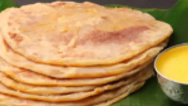 நாகர் கோவில் சுவையான பருப்பு போலி செய்வது எப்படி ?