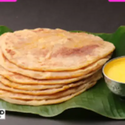 நாகர் கோவில் சுவையான பருப்பு போலி செய்வது எப்படி ?