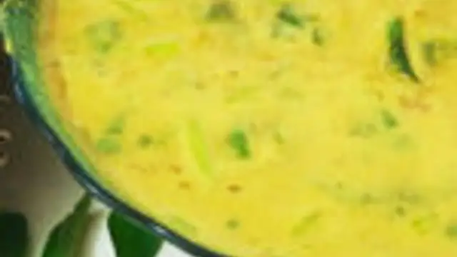 வீடே மணக்கும் ருசியான தேங்காய் பால் ரசம் இப்படி வீட்டில் எளிதாக தயார் செய்யலாம்!!!