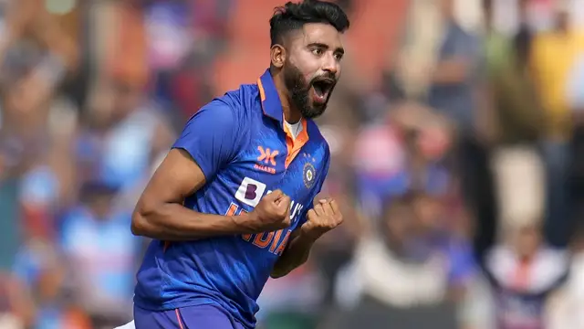 கிரிக்கெட் சூதாட்டத்தில் பணத்தை இழந்த நபர் தன்னிடம் செய்த செயல் – BCCIல் சிராஜ் புகார்.