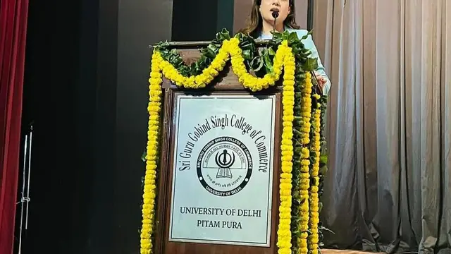 IAS सोनल ने शेयर की UPSC मेन्स की मार्कशीट, नौकरी के साथ की पढ़ाई, मोटिवेट करती है उनकी जर्नी
