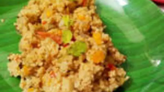 காலை உணவாக ருசியான குதிரைவாலி தேங்காய்ப்பால் புலாவ் இப்படி செய்து பாருங்க!
