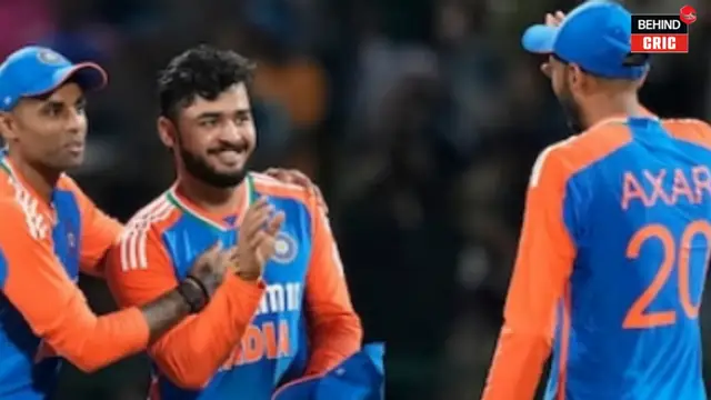 सूर्यकुमार देते हैं आजादी, वो गेंदबाजों के कप्तान हैं… ऑलराउंडर ने दिल खोलकर की तारीफ