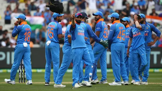 2019 உலக கோப்பையில் ராயுடு இருந்திருக்க வேண்டும் – மறைமுகமாக தேர்வு குழுவை சாடிய அனில் கும்ப்ளே.