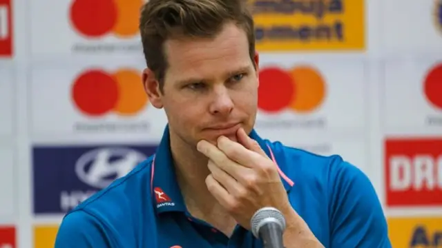 जडेजा-अश्विन से डरे कंगारू कप्तान Steve Smith, तीसरे टेस्ट से पहले दिया चौंकाने वाला बयान