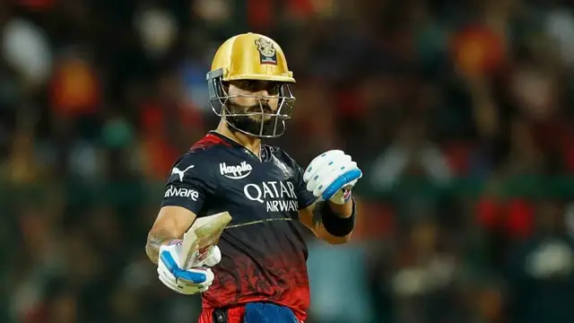 Virat Kohli की पारी को न्यूजीलैंड के इस दिग्गज क्रिकेटर ने बाताया “सेल्फिश”, लगाईं जमकर फटकार
