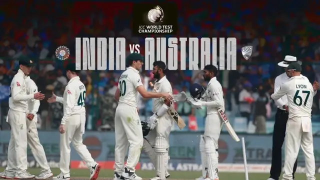 न्यूजीलैंड से पहला टेस्ट मैच हारी टीम श्रीलंका, भारतीय टीम को मिली बड़ी खुशखबरी, 7 जून को इस टीम के साथ खेलेगी WTC Final