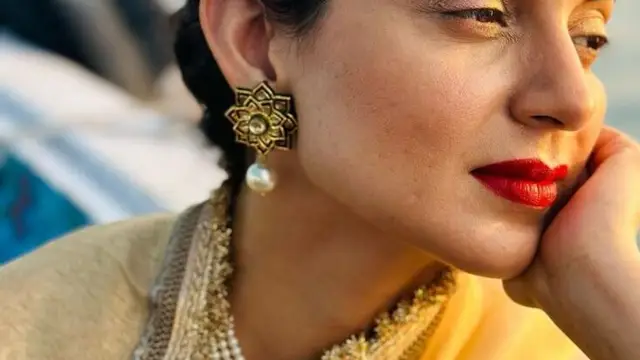 2024 लोकसभा चुनाव लड़ने की खबरों पर Kangana Ranaut ने तोड़ी चुप्पी, नोट साझा कर अफवाहों पर लगाया विराम