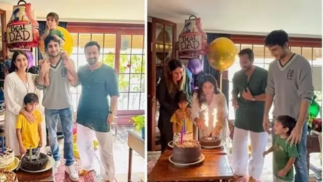 Shocking! शादी से पहले 5 साल साथ रहे थे सैफ और करीना, बेबो ने किया चौंकाने वाला खुलासा, पढ़ें पूरी खबर