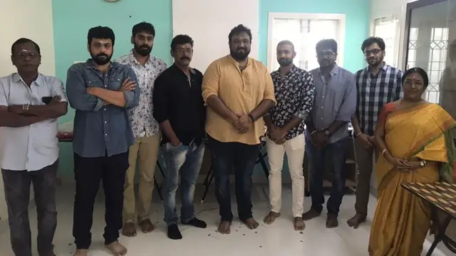 viswasam pooja