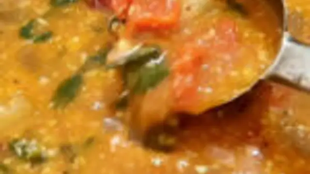 இட்லி, தோசைக்கு ருசியான சாம்பல் பூசணிக்காய் சாம்பார் இப்படி செய்து பாருங்க! எவ்வளவு செய்தாலும் காலியாகும்!