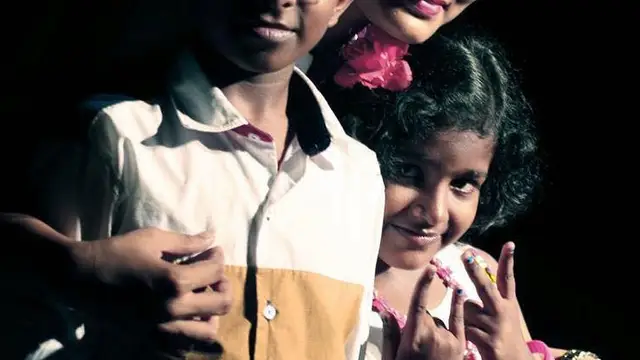 Sreelakshmi-Sreekumar Host
