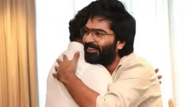 “விஜய் அண்ணாவின் புகழை விட மக்கள் வைத்திருக்கும் நம்பிக்கையே முக்கியம்” – சிலம்பரசன்