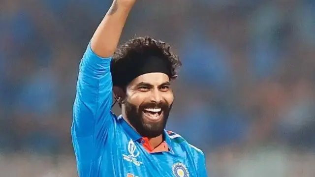 பும்ராவும் இல்லை ஷமியும் இல்லை. இந்த இந்திய வீரர் தான் இந்த வருடம் சர்வதேச போட்டிகளில் அதிக விக்கெட்டுகளை வீழ்த்தியுள்ளார்.