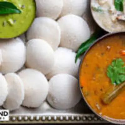 ரோட்டு ஓரம் இட்லி கடையின் சுவையான சாம்பார் செய்வது எப்படி ?