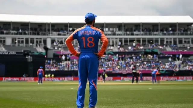 Virat Kohli Special: 72*, 89*, 50, जब-जब हुआ ‘सेमी फाइनल’ तब-तब गरजा विराट कोहली का बल्ला, एक झलक प्रदर्शन पर तो डालिए