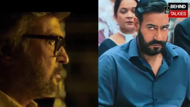 Box Office: 13वें दिन भी 'जेलर 2' का जलवा, अजय देवगन की 'दृश्यम 3' को पछाड़ा, आयुष्मान की 'उड़ता तीर' भी निकली आगे!