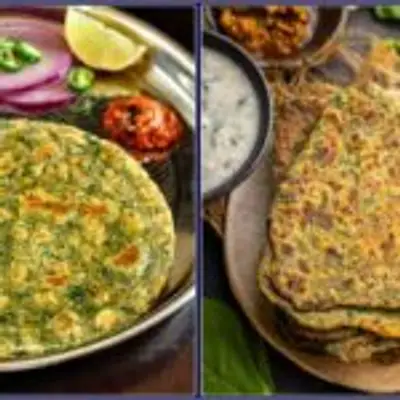 மென்மையான பாலக்கீரை சப்பாத்தி இப்படி ஒரு தரம் செஞ்சி பாருங்க!