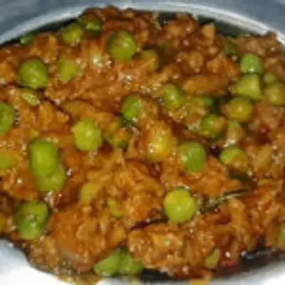 சப்பாத்தி, தோசைக்கு சுவை மிகுந்த பட்டாணி மசாலா கறி சுலபமாக இப்படி ஒரு தரம் செஞ்சு கொடுங்க!