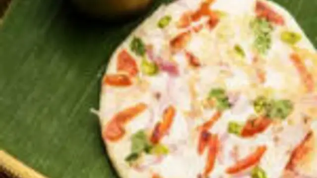 தினமும் சாப்பிடும் டிபனுக்கு பதிலாக இந்த ரவா ஊத்தாப்பம் செய்து சாப்பிட்டு பாருங்கள் இதன் சுவைக்கு அடிமையாகிவிடுவீர்கள்!!!