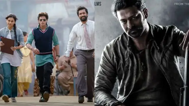 Breaking: प्रभास की सालार में होगी रॉकी भाई की एंट्री? प्रोड्यूसर विजय KGF फेम यश के कैमियो पर तोड़ी चुप्पी