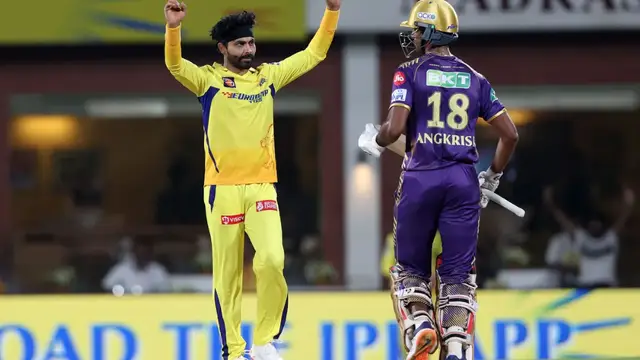 TR போல வசனம் பேசி CSK அணியை பாராட்டிய முன்னாள் வீரர் – அப்படி என்ன சொன்னார் தெரியுமா?
