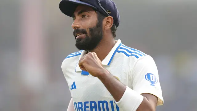 “நீங்கள் நல்லா இருந்தால், உங்கள் நாட்டிற்காக எல்லாப் போட்டியிலும் விளையாட வேண்டும்” – பும்ரா குறித்து திலீப் வெங்சர்க்கார் கடுமையான விமர்சனம்