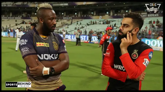 T20 உலகக்கோப்பையில் இவர்கள் இல்லாமல் இந்தியா அணியை தேர்வு செய்யாவிட்டால் அது ‘பைத்தியக்காரத்தனம்’ – ஆண்ட்ரே ரசல்.