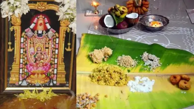 புரட்டாசி முதல் நாள் அன்று வழிபாடு செய்யும் முறை!