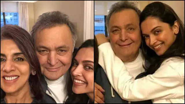 Exclusive: ऋषि कपूर के साथ अपने रिश्ते पर खुलकर बोली नीतू कपूर, कहा – काफी सख्त बॉयफ्रेंड थे ऋषि कपूर