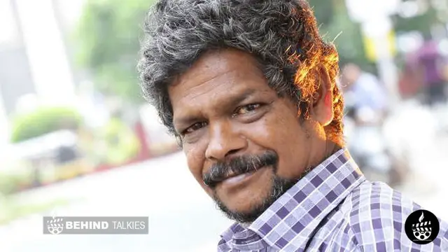 Suresh Thampanoor Bigg Boss