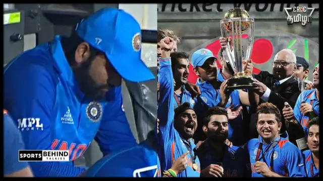 திறமை இருக்கு ஆனா அதுக்கு சரிபட்டு வரமாட்டார்  – ரோஹித் கேப்டன்சி குறித்து சோயப் அக்தர் ஓபன் டாக்.