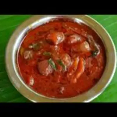 சுட சுட சோறுடன் சாப்பிட ருசியான சின்ன வெங்காய கார குழம்பு இப்படி செய்து பாருங்க!