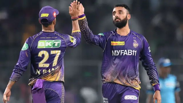 TNPL 2023-ல் வருண் சக்ரவர்த்தியுடன் பணியாற்றுவதில் பற்றி பேசிய ரவிச்சந்திரன் அஸ்வின்.
