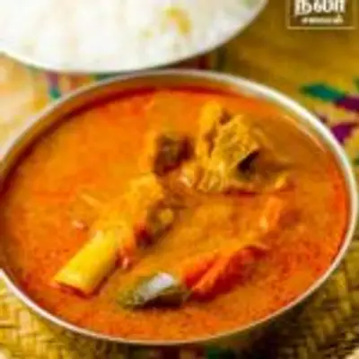 கோவை ஸ்பெஷல் தண்ணீர் மட்டன் குழம்பு இப்படி செய்து பாருங்க! இதன் ருசியே தனி தான்!!
