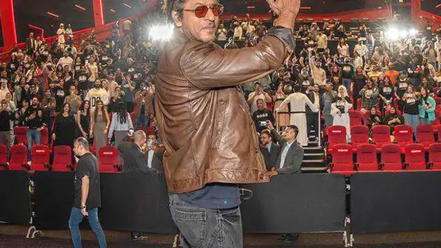 Exclusive: पठान और जवान को बड़ी फिल्में नहीं मानते हैं शाहरुख खान, डंकी के बारे में कही ये हैरान करने वाली बात