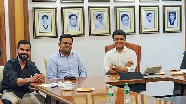 “फिटनेस टेस्ट पास करने के लिए लेते है इंजेक्शन…!” भारतीय टीम के मुख्य चयनकर्ता ने स्टिंग ऑपरेशन में खोल दिए सारे राज, इन खिलाड़ियों का करियर हो सकता है खत्म