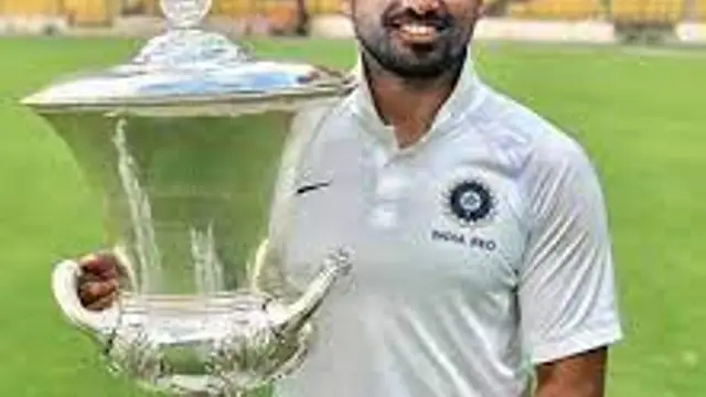 நான்கு ஆண்டுகளுக்கு பிறகு புதுச்சேரியில் நடைபெறவிருக்கும்  தியோதர் டிராபி போட்டி.