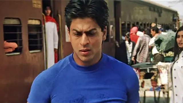 SRK: दिल वाले दुल्हनिया ले जाएंगे से डंकी तक…शाहरुख और ट्रेन का है पुराना रिश्ता, जब हुए सवार फिल्म बन गई सुपरहिट