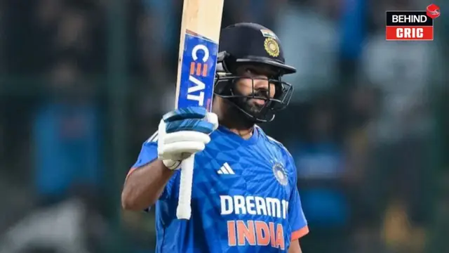 Virat Kohli Strike Rate: विराट कोहली के स्ट्राइक-रेट पर क्यों उठ रहे सवाल… रोहित शर्मा तो उनसे काफी पीछे