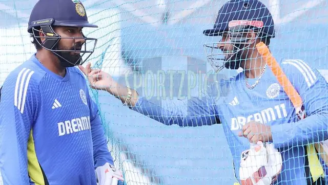 Rishabh Pant Injury: ऋषभ पंत क्या पुणे टेस्ट खेलेंगे? कोच गौतम गंभीर ने प्रेस कांफ्रेंस में सबकुछ क्लीयर कर दिया