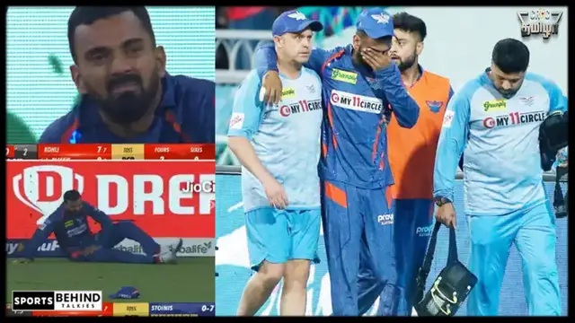வீடியோ : எனக்கு கிரிக்கெட் தவிர வேறு எதுவும் தெரியாது – தன்னை பற்றிய ட்ரோல்களுக்கு முற்றுப்புள்ளி வைத்தார் கேஎல் ராகுல்.
