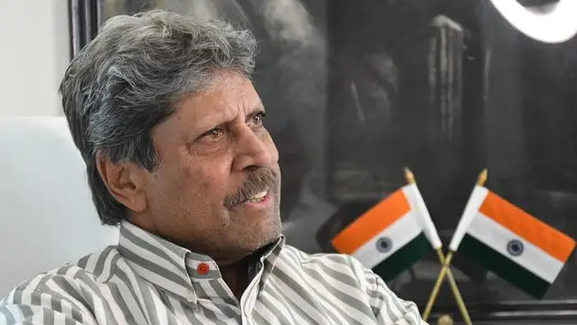 இறுதிப் போட்டியின் தோல்வியில் இருந்து நாம் இதை தான் கற்றுக்கொள்ள வேண்டும் – முன்னாள் கேப்டன் கபில் தேவ்.